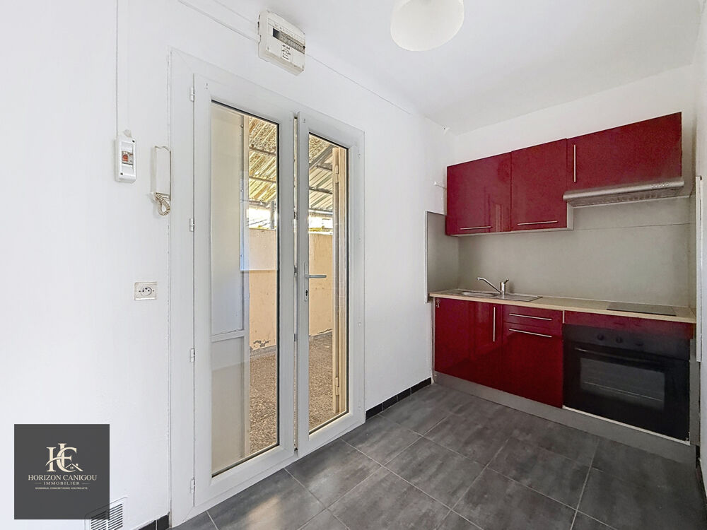 Charmant Duplex Rénové T2 (43m2) Proche Centre-Ville Prades 550€ CC