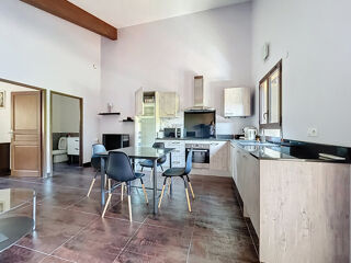  Duplex/triplex à vendre 2 pièces 41 m² Prades