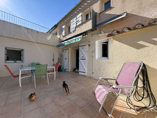  Maison � vendre 8 pi�ces 180 m� Estoher