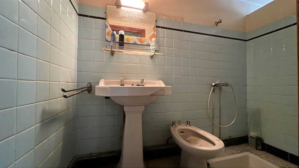 Vente Maison Maison de village 108 m2   Fort potentiel   37 000 €   Ille-sur-Têt Ille sur tet