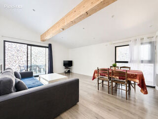  Maison à vendre 3 pièces 75 m²