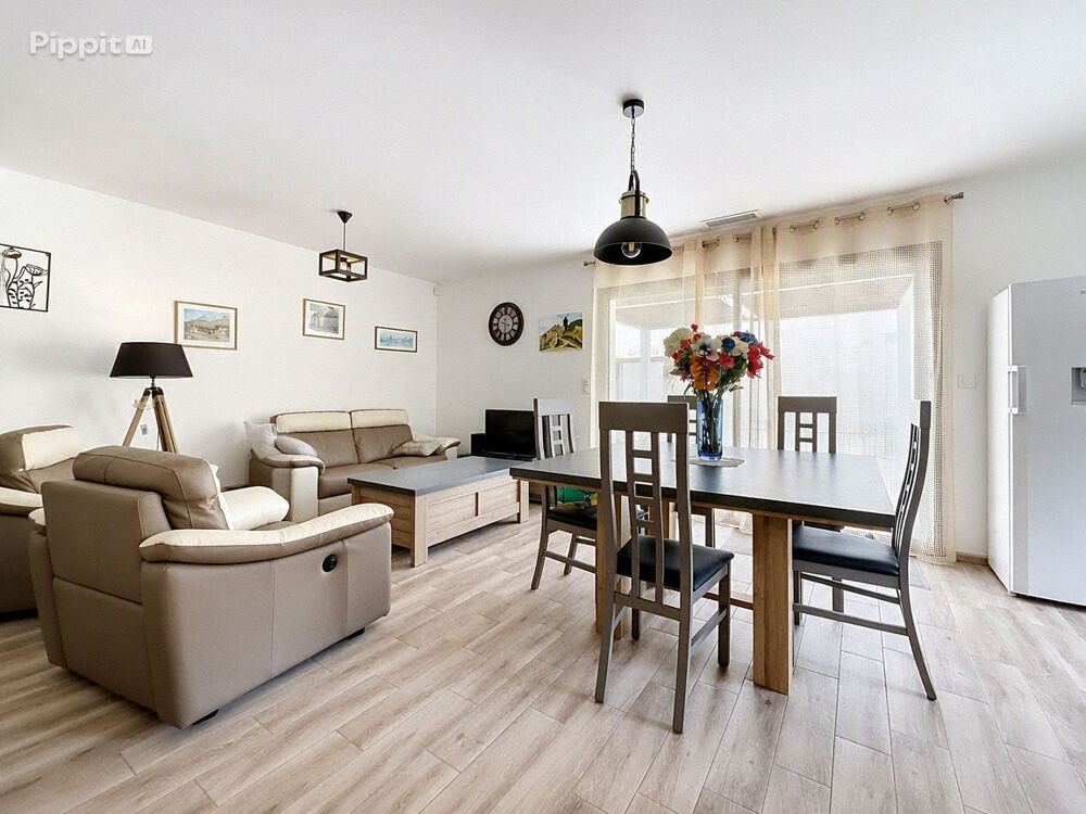 Vente Maison Maison de plain-pied 3 face Prades