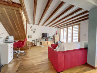  Maison à vendre 4 pièces 78 m²