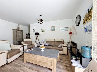  Maison à vendre 3 pièces 76 m²