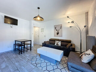  Appartement à vendre 2 pièces 33 m²