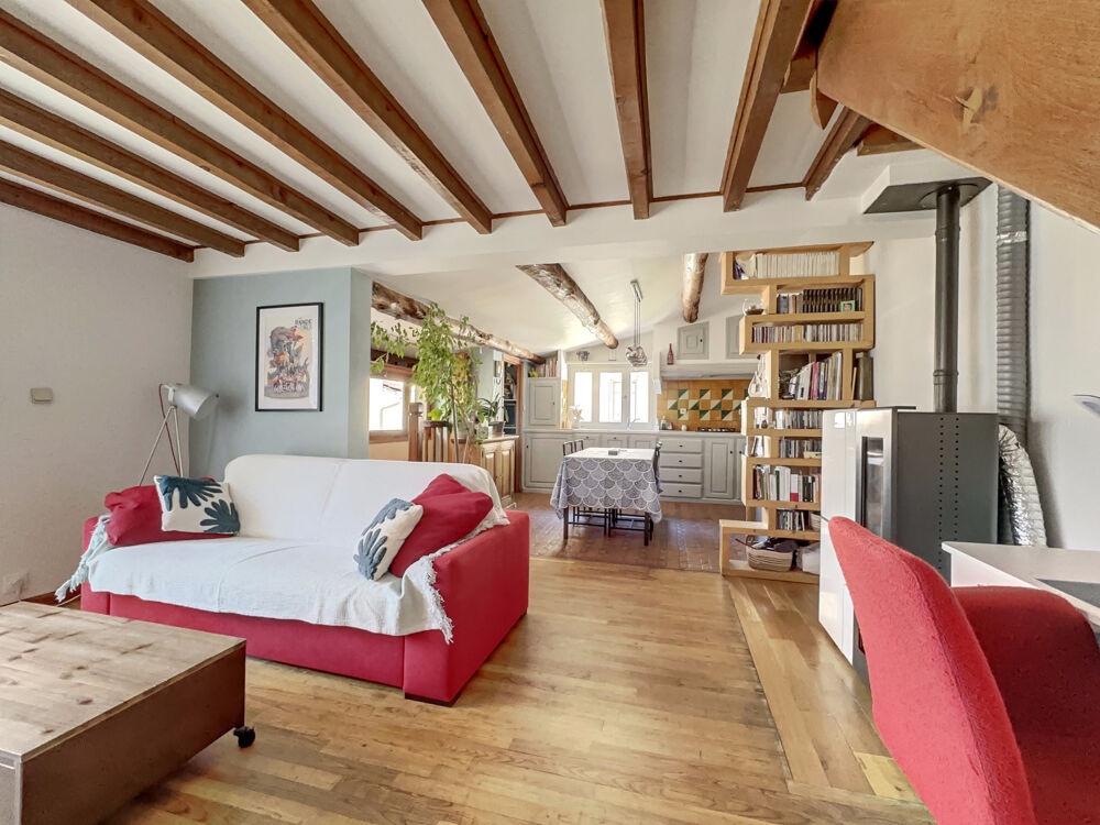 Maison Vernet-les-Bains