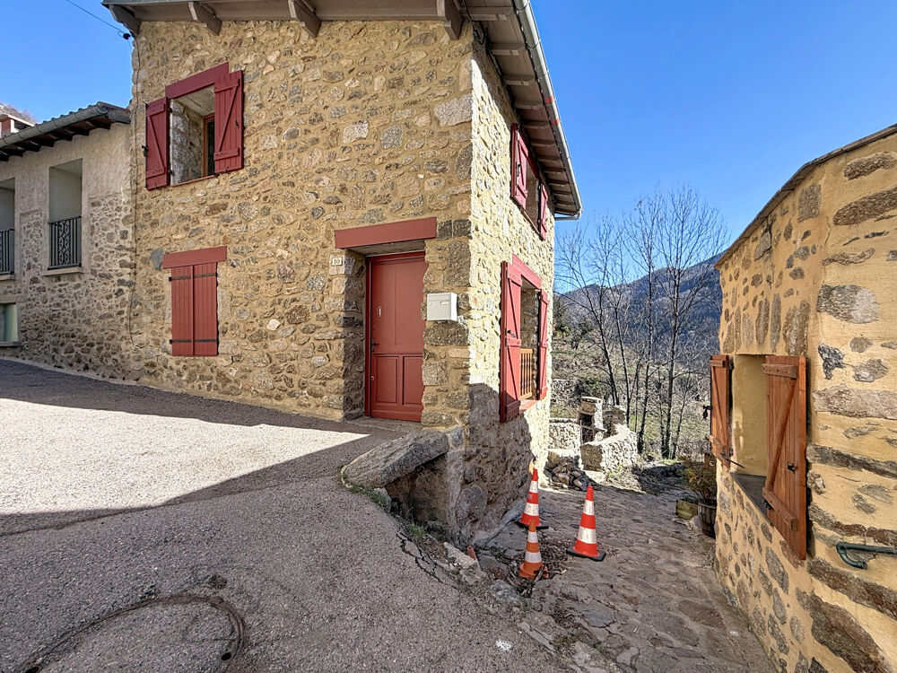Maison 4 pièces 82 m² · à Py · 82 m² · 145 000 €