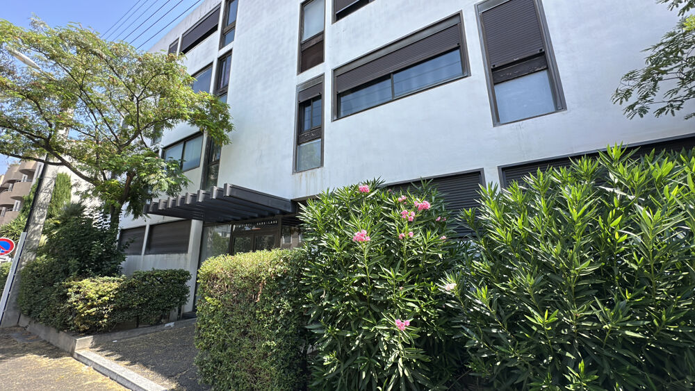Appartement - 59,76 m2 - 3 pièces