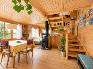  Maison à vendre 6 pièces 137 m²