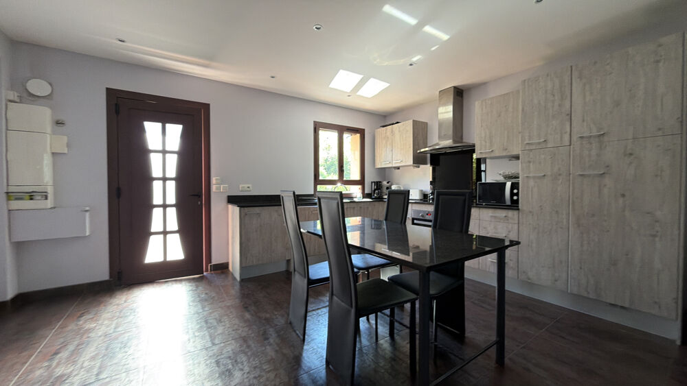 Appartement 3 duplex de 75,06 m2 avec deux chambres