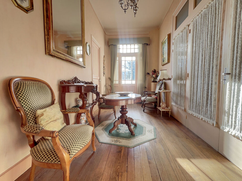 Appartement de charme au c?ur d'Ille-sur-Têt Venez