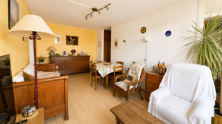  Appartement à vendre 3 pièces 60 m²