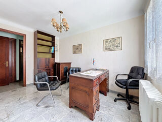  Maison à vendre 4 pièces 109 m²