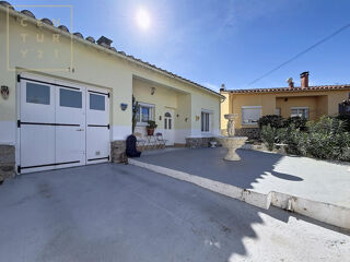  Maison � vendre 3 pi�ces 65 m�