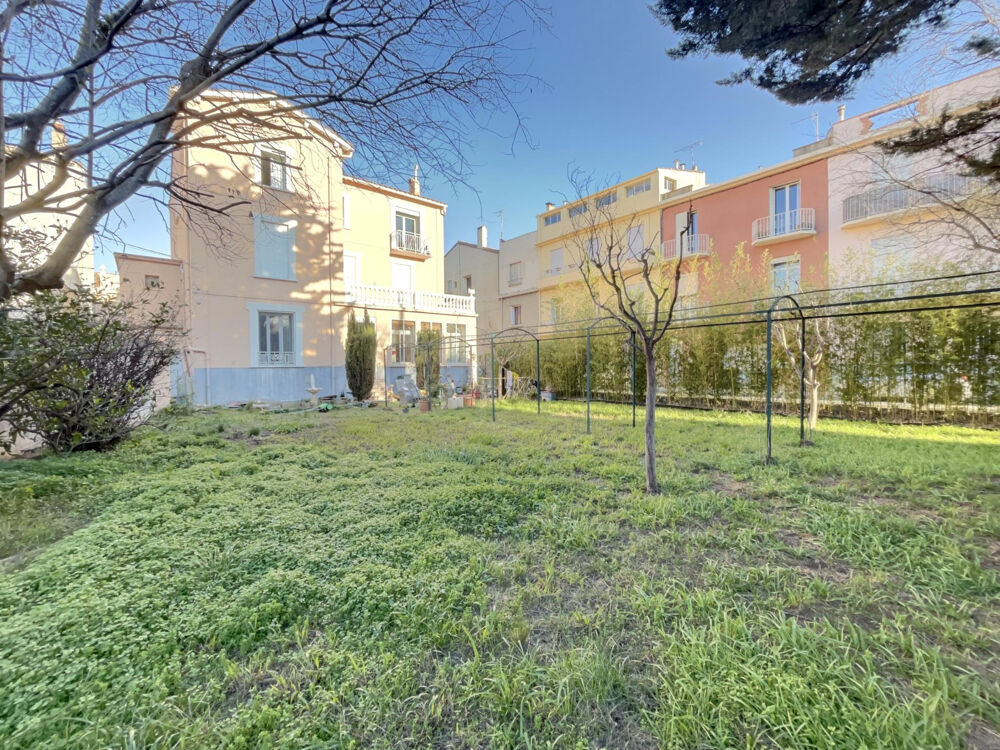 Appartement de charme au c?ur d'Ille-sur-Têt Venez