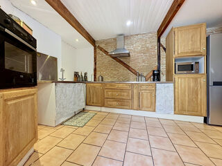  Maison à vendre 3 pièces 84 m²