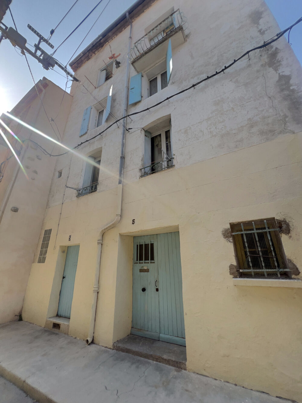 Maison 4 pièces 108 m² · à Ille sur Tet · 108 m² · 37 000 €
