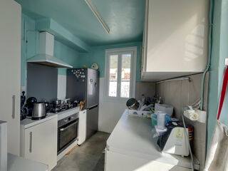  Maison à vendre 5 pièces 92 m²