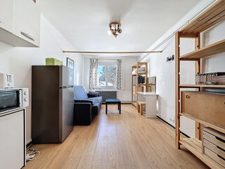  Appartement à vendre 1 pièce 23 m²