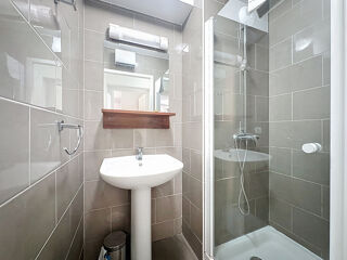  Appartement à vendre 3 pièces 46 m²