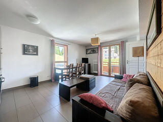  Appartement à vendre 3 pièces 46 m²