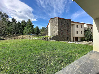  Appartement à vendre 2 pièces 34 m²