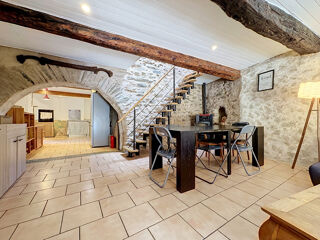  Maison à vendre 3 pièces 84 m²