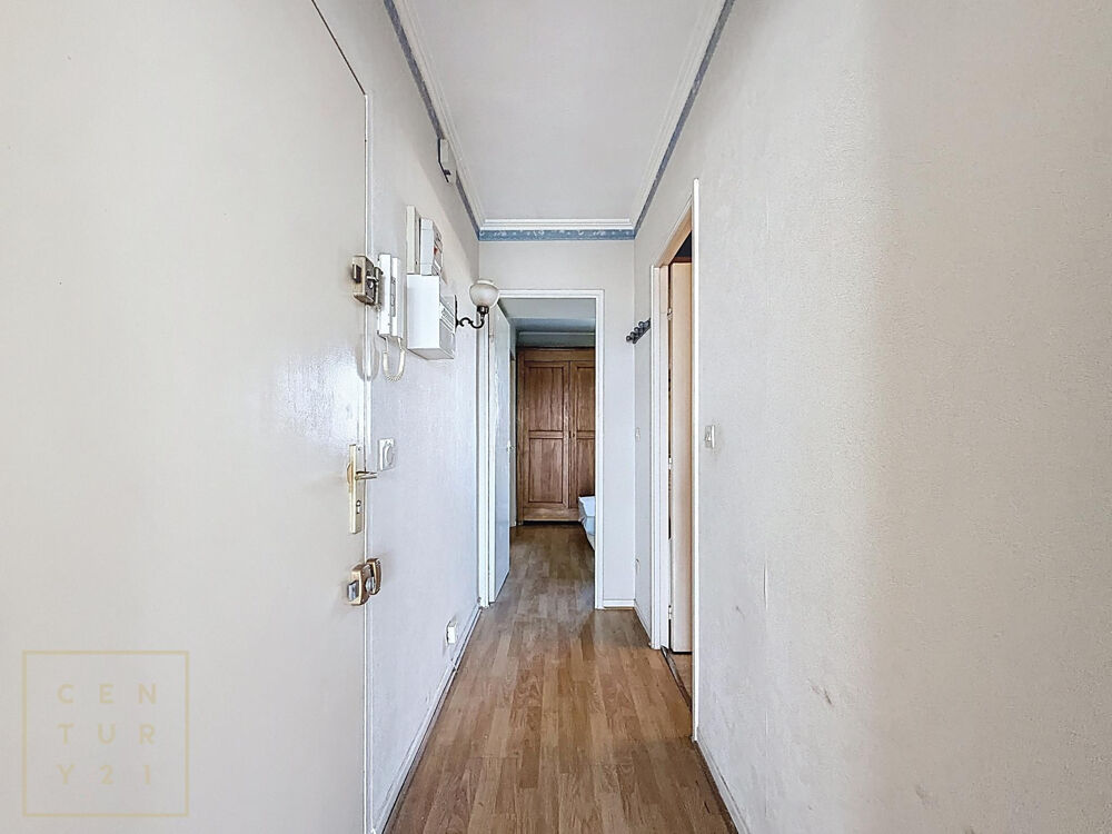 Vente Appartement PERPIGNAN   T2 avec stationnement privatif : une opportunité pour investir Perpignan