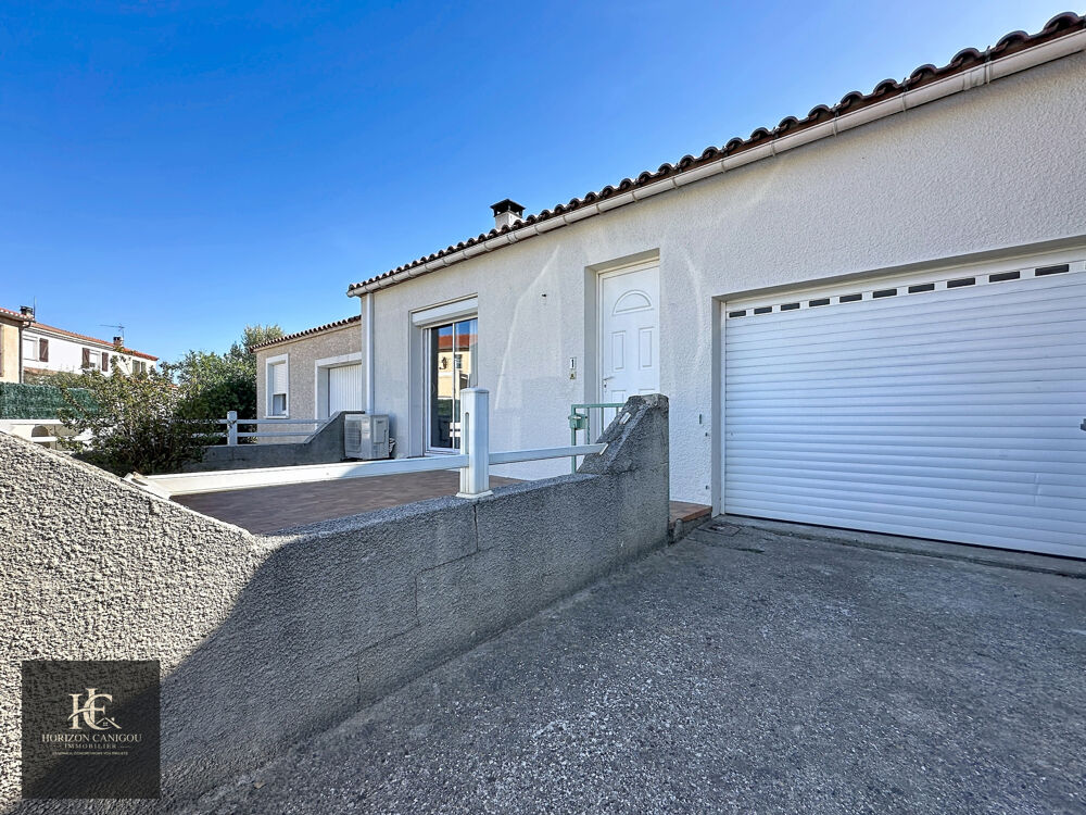 Vente Maison Sur la commune d'Ille-sur-Têt, idéalement située, Ille sur tet