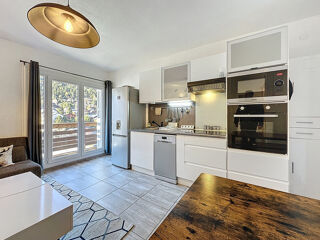  Appartement à vendre 2 pièces 33 m²