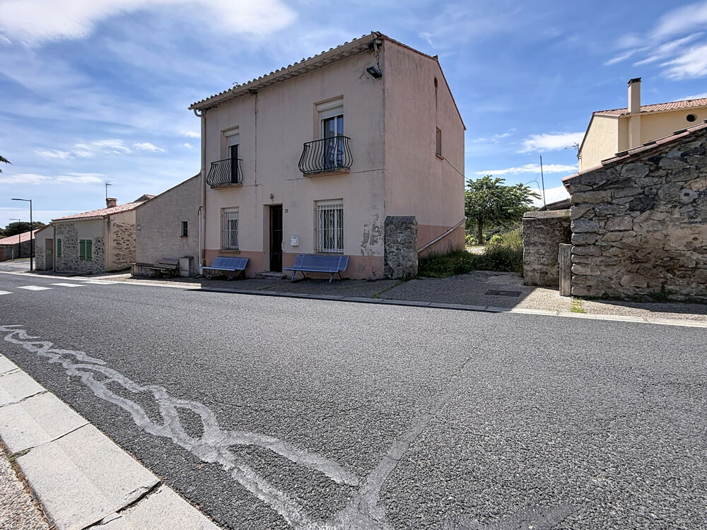 Maison 6 pièces 134 m² · à Trevillach · 134 m² · 199 000 €