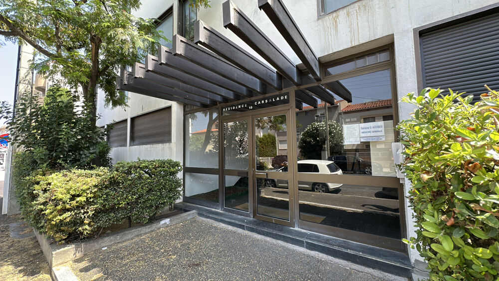 Appartement - 59,76 m2 - 3 pièces