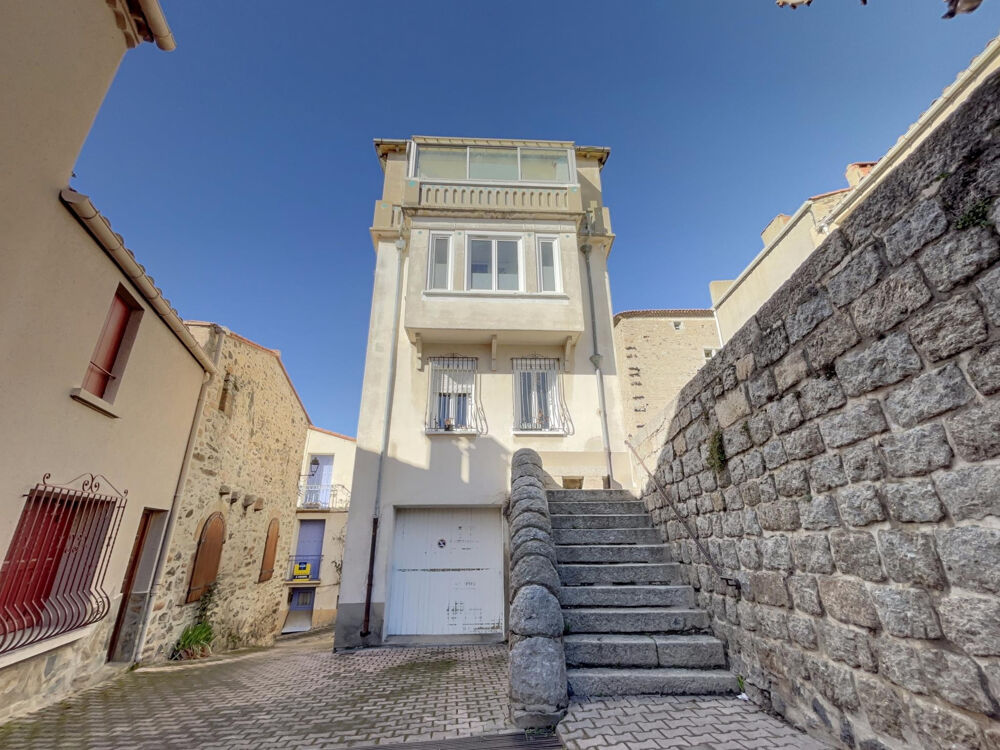 Maison 5 pièces 92 m² à Sournia