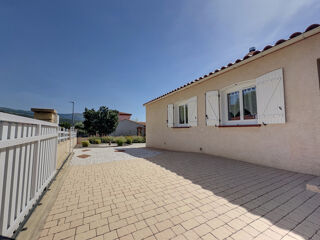  Maison à vendre 4 pièces 92 m²