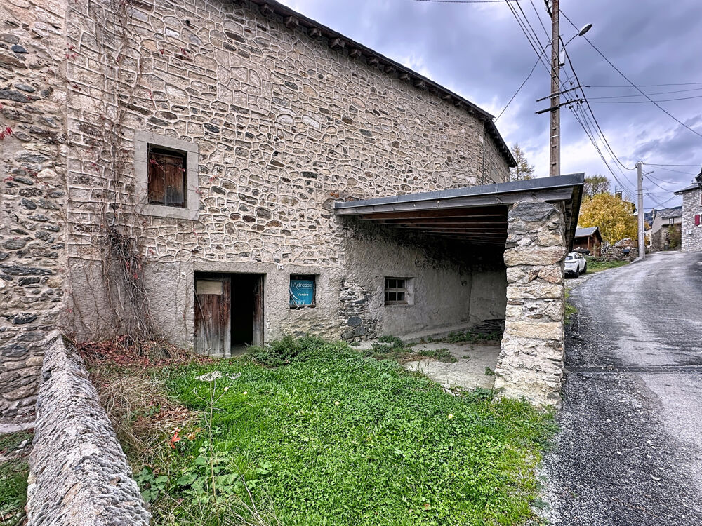 Maison 2 pièces 124 m² · à Puyvalador · 124 m² · 172 000 €