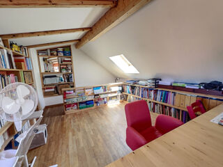  Maison à vendre 4 pièces 78 m²