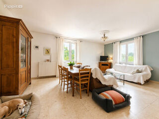  Maison à vendre 6 pièces 140 m²