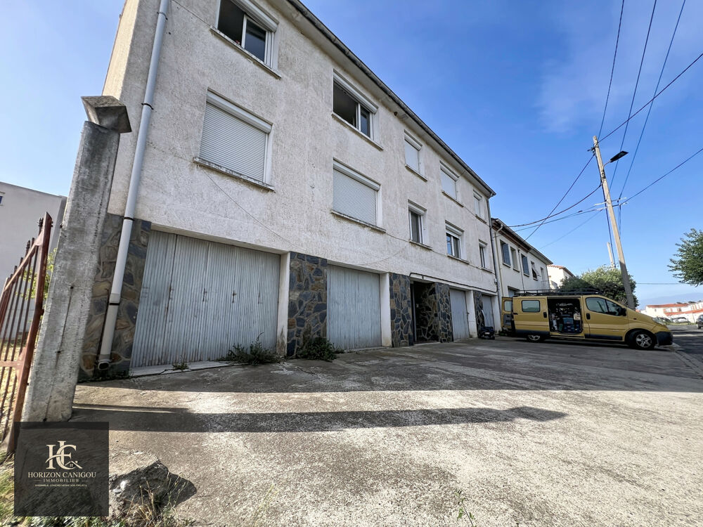 Vente Appartement Appartement à Ille-sur-Têt Ille sur tet