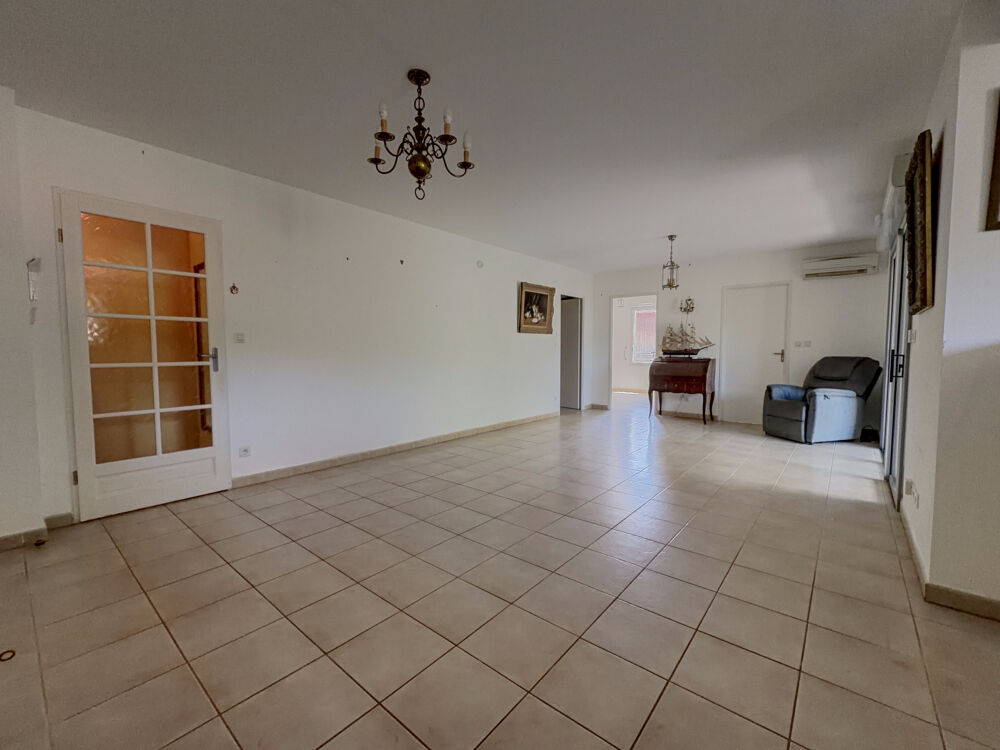 Vente Appartement Appartement lumineux avec terrasse véranda dans résidence de standing avec piscine Prades