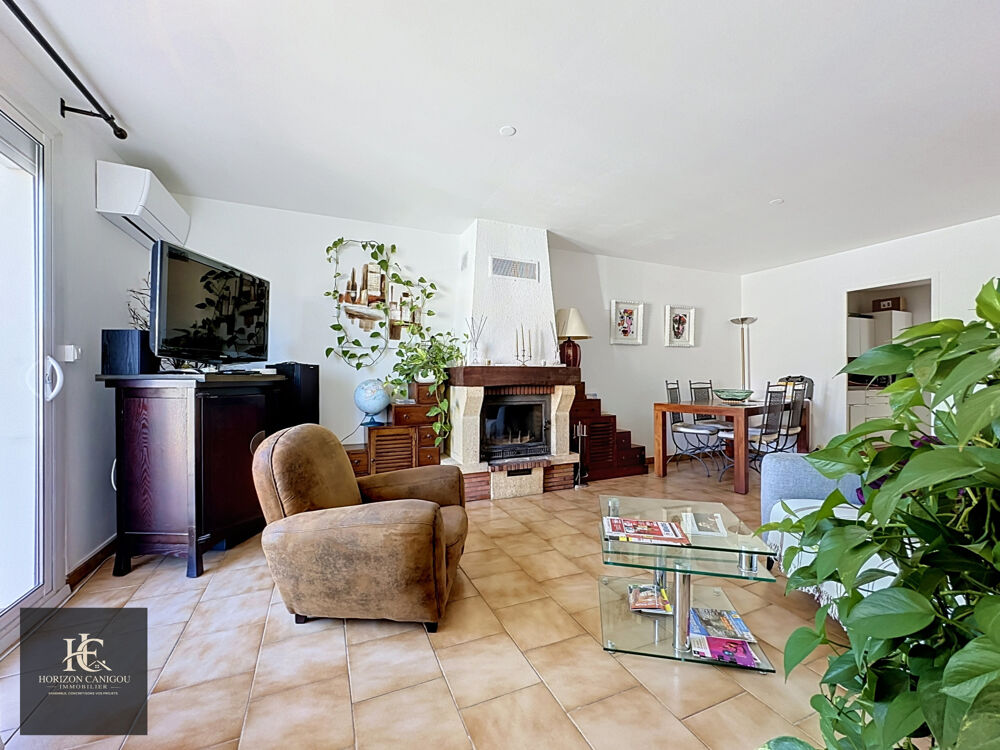 Vente Maison Sur la commune d'Ille-sur-Têt, idéalement située, Ille sur tet