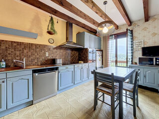  Maison à vendre 4 pièces 135 m²