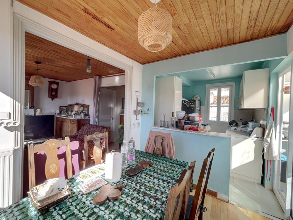 Charmante maison de village avec vue panoramique à