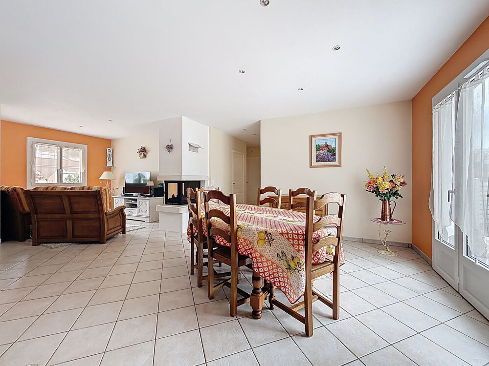 Prades Maison 4 faces