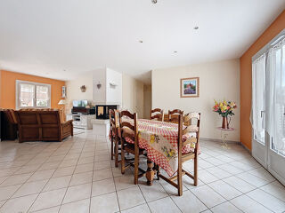  Maison à vendre 4 pièces 92 m²