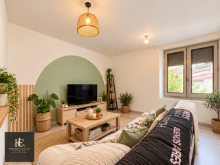  Appartement à vendre 5 pièces 98 m²