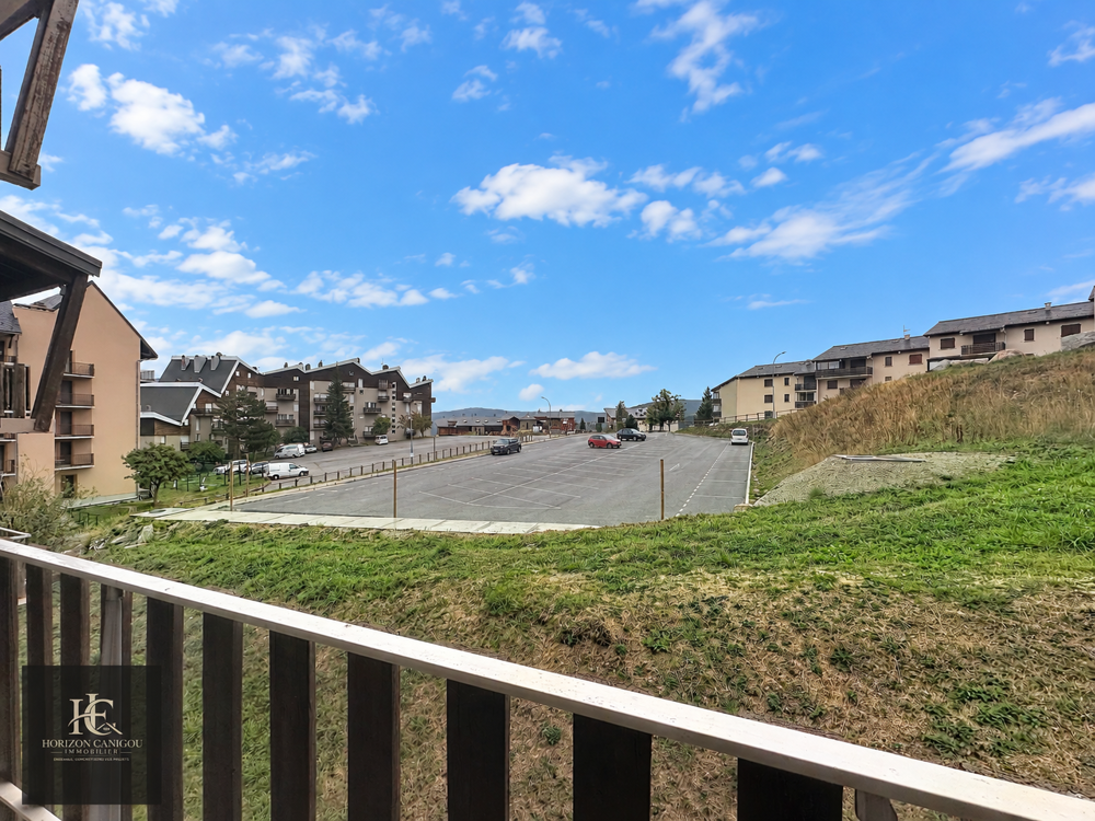 Vente Appartement Les Angles : studio en vente 83000 € Les angles