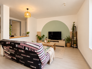 Appartement à vendre 5 pièces 98 m²