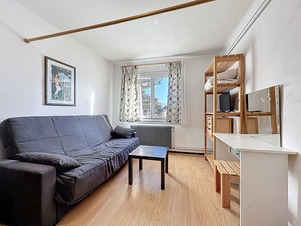 Studio ? 24 m2 à Font-Romeu Élégance, confort et e