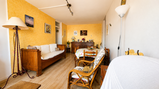  Appartement à vendre 3 pièces 60 m²