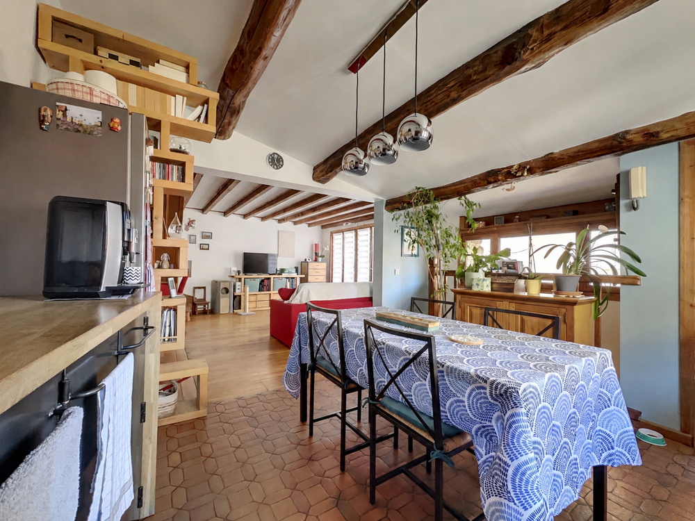 Maison Vernet-les-Bains